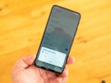 Dark theme - Asus Zenfone 6 hands-on review