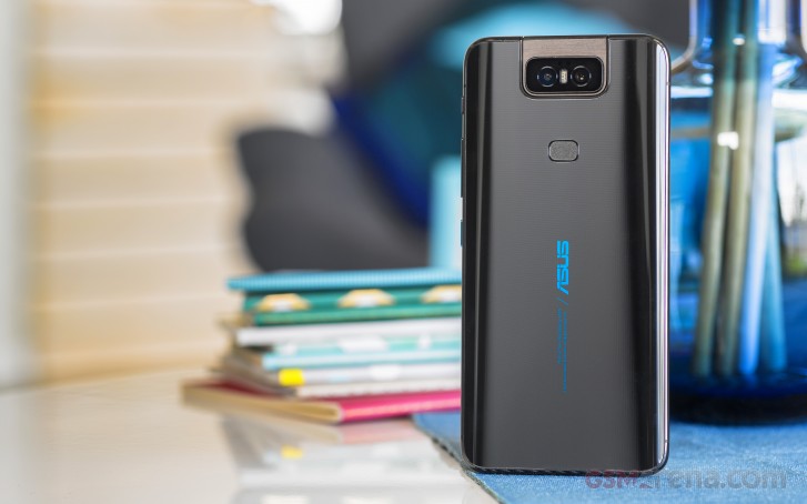 Asus Zenfone 6 review