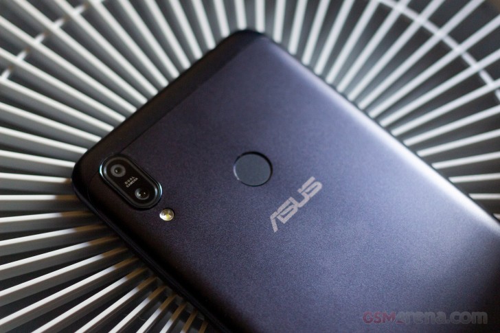 Asus Zenfone Max M2 ZB633KL review