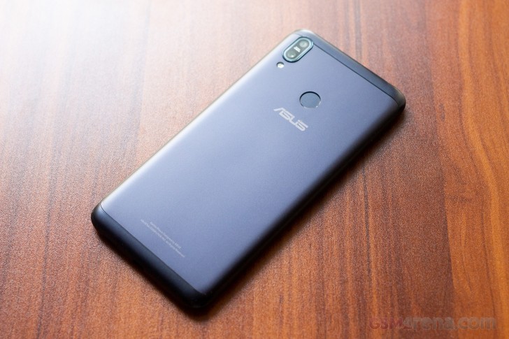 Asus Zenfone Max M2 ZB633KL review