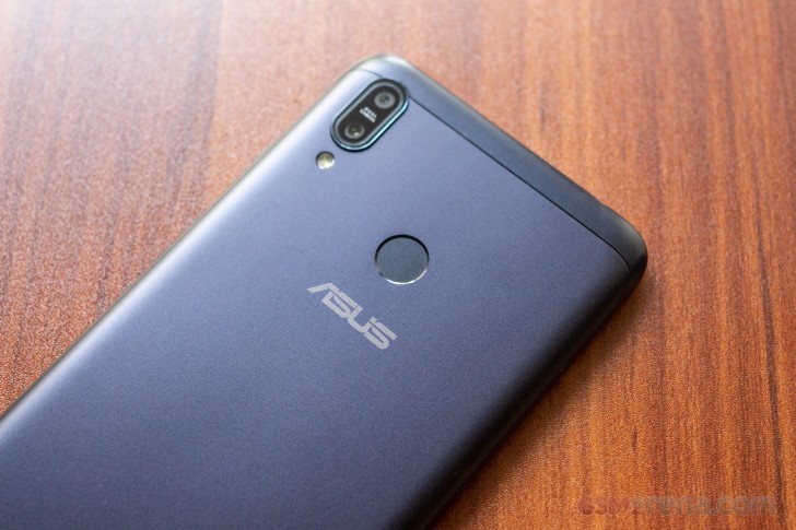 Asus Zenfone Max M2 ZB633KL review