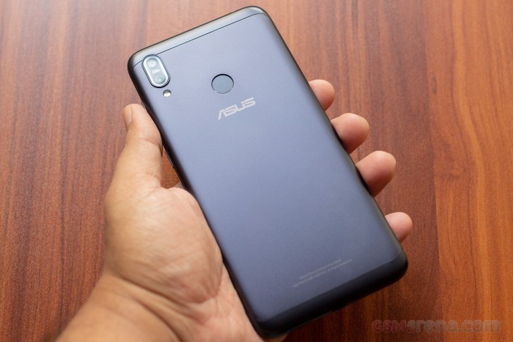 Asus Zenfone Max M2 hands-on review: Battery Life, Verdict
