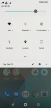 Launcher - Asus Zenfone Max M2 ZB633KL review