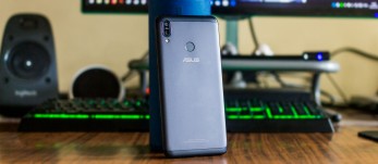 Asus Zenfone Max M2 hands-on review