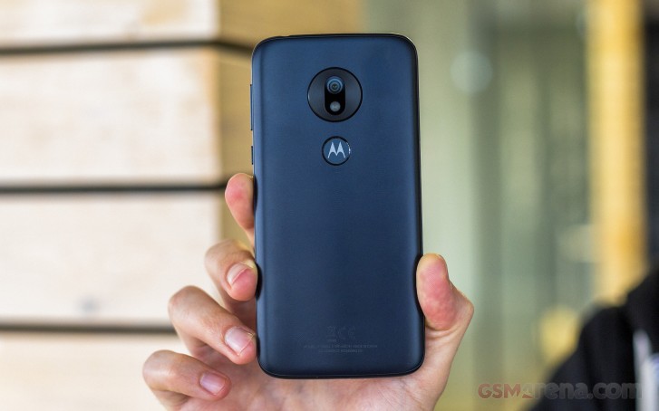 Smartphone buyer's guide: mid-2019 edition