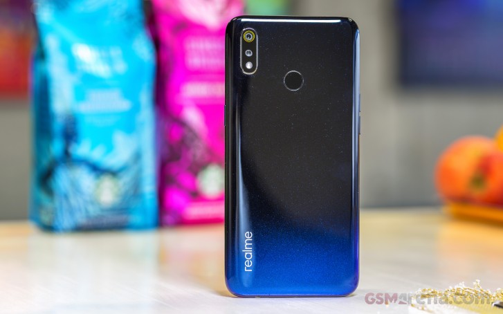 Smartphone buyer's guide: mid-2019 edition