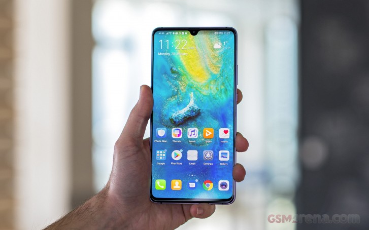 Smartphone buyer's guide: mid-2019 edition