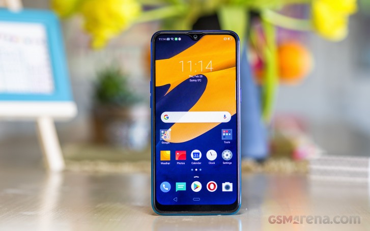 Smartphone buyer's guide: mid-2019 edition