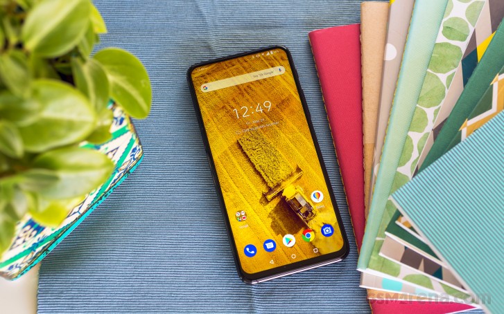 Smartphone buyer's guide: mid-2019 edition