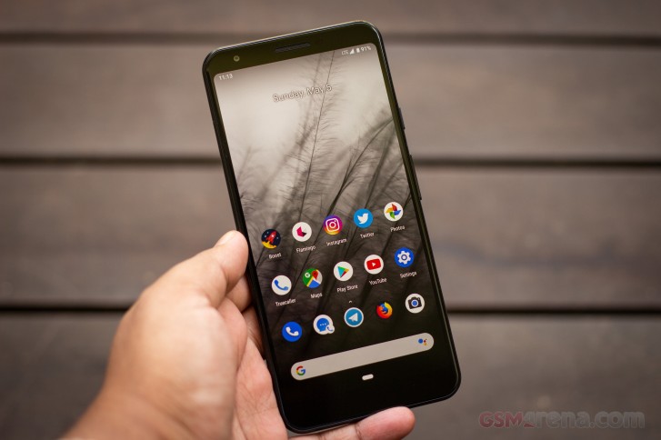 Smartphone buyer's guide: mid-2019 edition