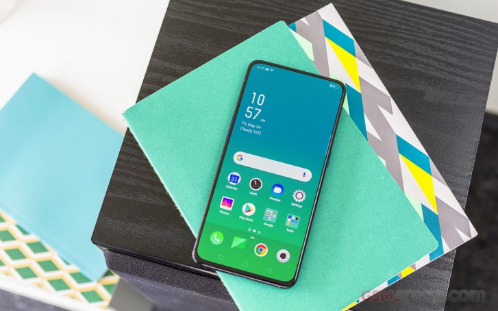 Smartphone buyer's guide: mid-2019 edition