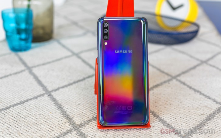 Smartphone buyer's guide: mid-2019 edition