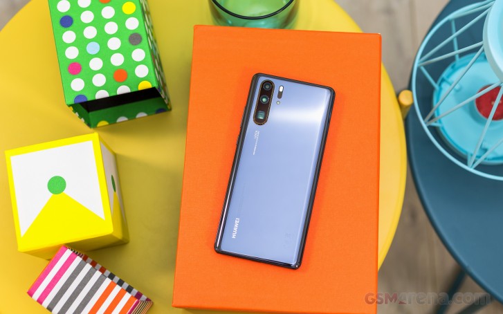 Smartphone buyer's guide: mid-2019 edition