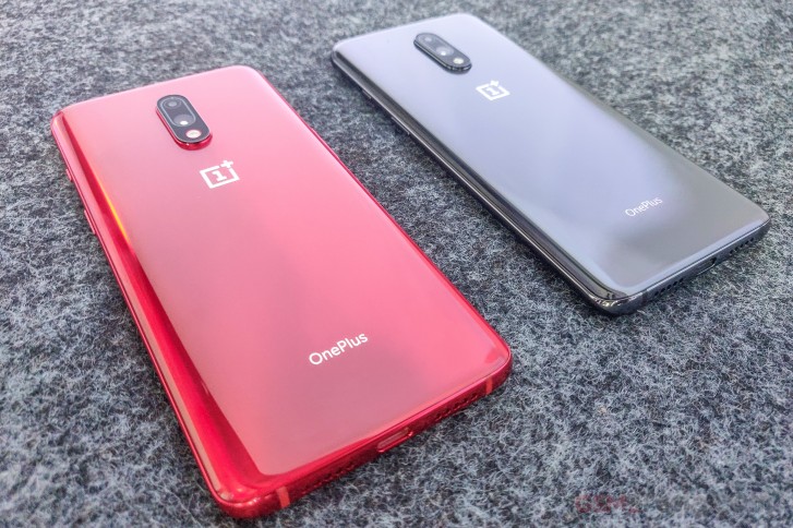 Smartphone buyer's guide: mid-2019 edition