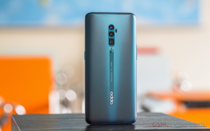 Smartphone buyer's guide: mid-2019 edition