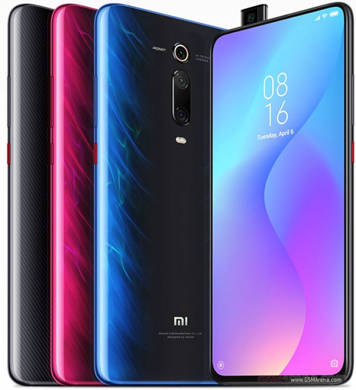 Smartphone buyer's guide: mid-2019 edition