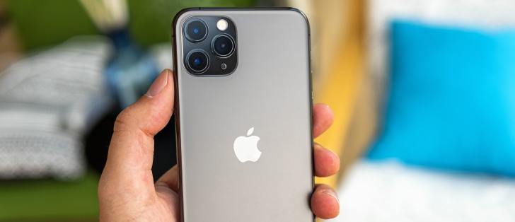 Apple iPhone 11 Pro