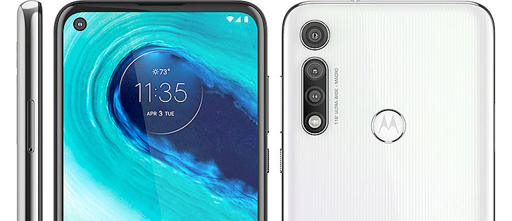Motorola Moto G Fast