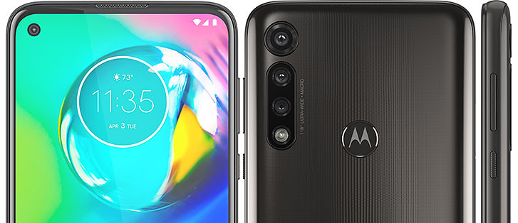 Motorola Moto G Power