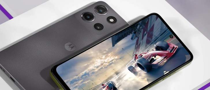 Motorola Moto G15 Power