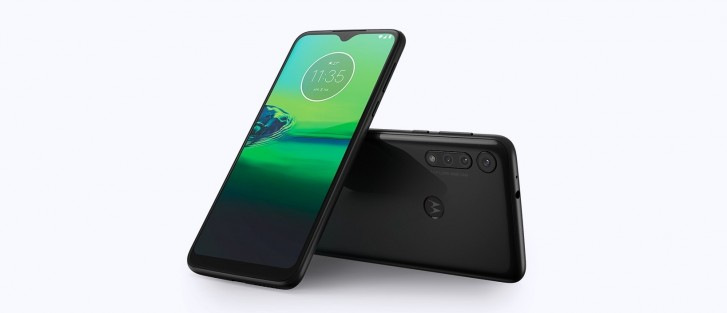Motorola Moto G8 Play