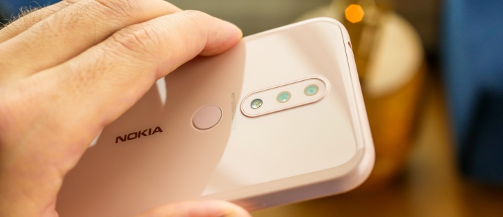 Nokia 4.2