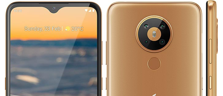 Nokia 5.3