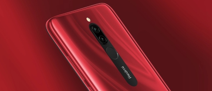 Xiaomi Redmi 8