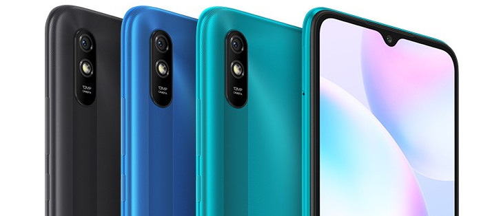 Xiaomi Redmi 9A - Full phone specifications