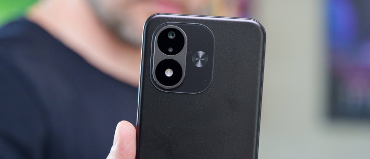 Xiaomi Redmi Note 17