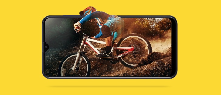 Samsung Galaxy M10s