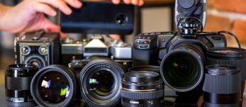 Best camera phones 2023 - buyer’s guide