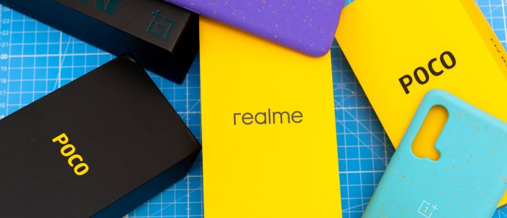 Realme 8i review: An affordable phone with a 120Hz screen and good battery  life