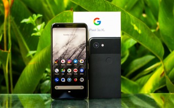 Google Pixel 3a and 3a XL can now be purchased from Amazon in the US