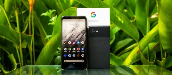 Google Pixel 3a XL - Full phone specifications
