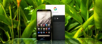 Google Pixel 3a XL review