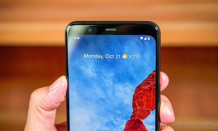 Google Pixel 4 Xl review