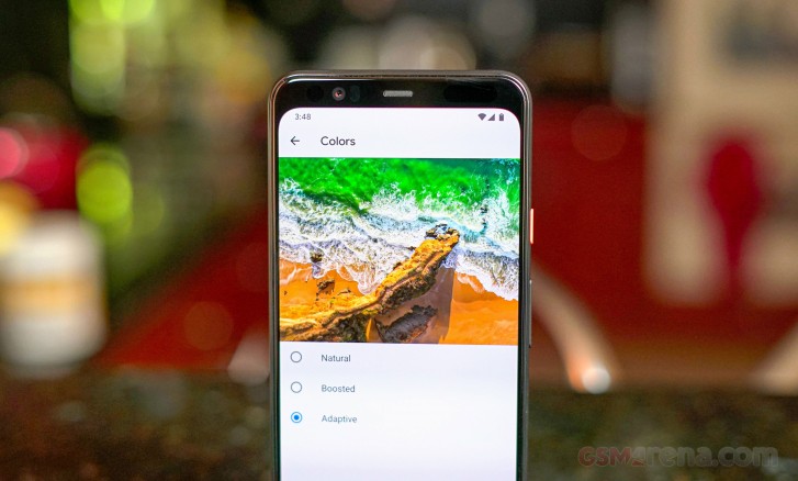 Google Pixel 4 Xl review