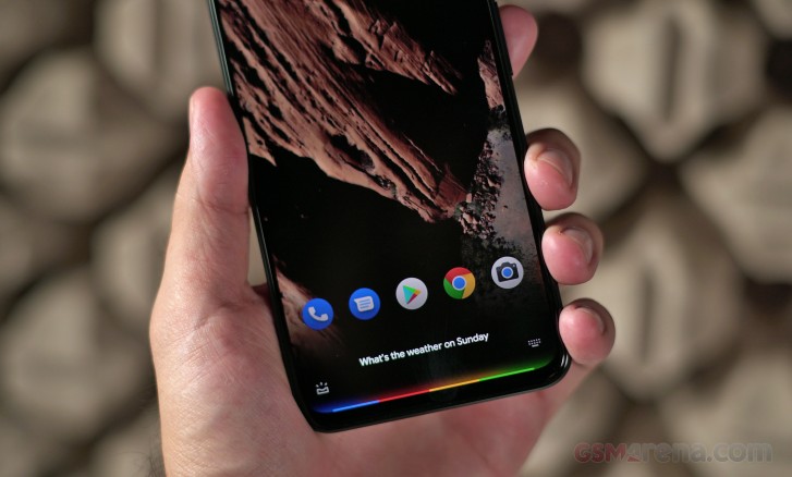 Google Pixel 4 Xl review