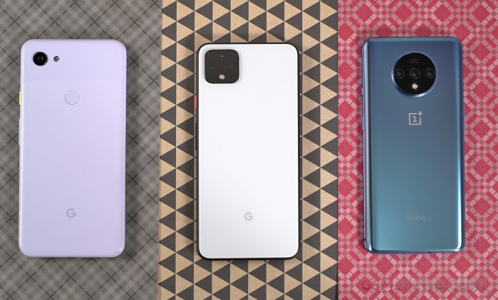 Google Pixel 4 XL review: Same pros as the Pixel 4 and same