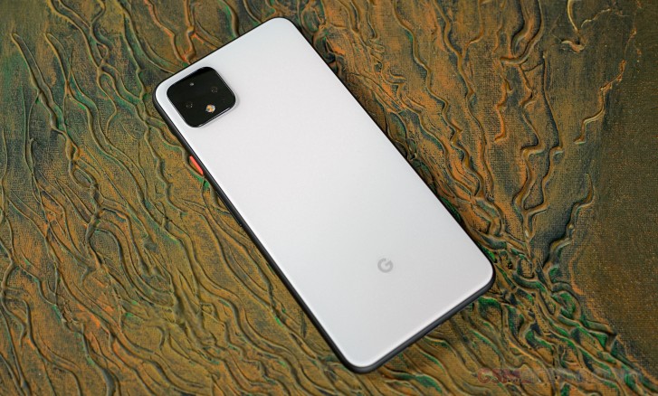 Google Pixel 4 Xl review