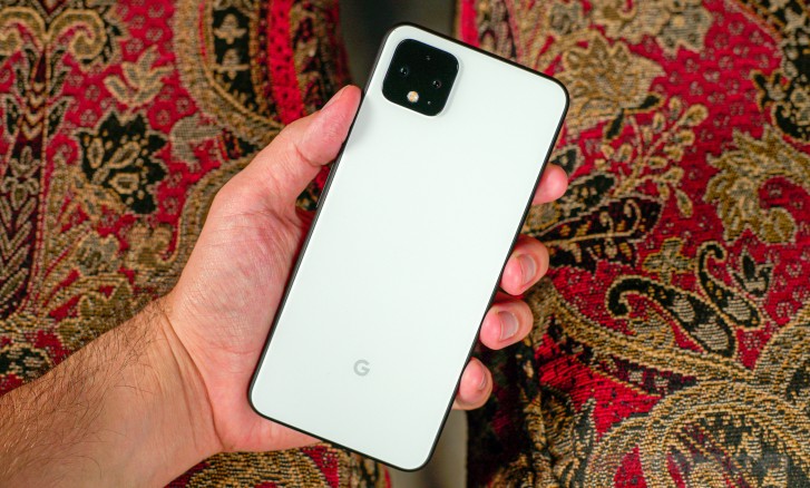 Google Pixel 4 Xl review