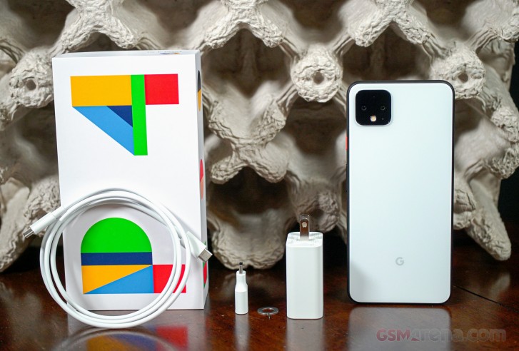 Google Pixel 4 Xl review