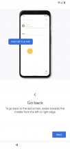 Back - Google Pixel 4 Xl review