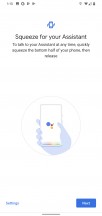 Active Edge - Google Pixel 4 Xl review