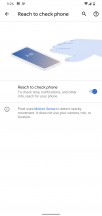 Motion Sense Quick Gestures - Google Pixel 4 Xl review