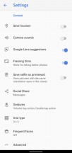 Voice recorder - Google Pixel 4 review