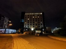Honor 20 16MP ultra-wide-angle low-light photos - f/2.2, ISO 2500, 1/17s - Honor 20 review