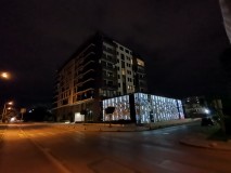 Honor 20 16MP ultra-wide-angle low-light photos - f/2.2, ISO 2500, 1/17s - Honor 20 review