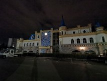 Honor 20 16MP ultra-wide-angle low-light photos - f/2.2, ISO 3200, 1/17s - Honor 20 review